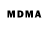 MDMA кристаллы paul rutter